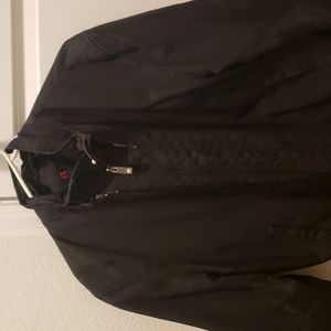Reaction mid weight jacket